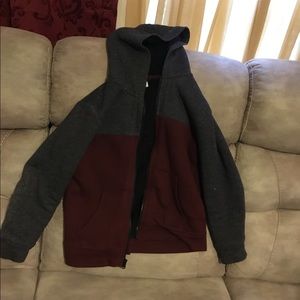 Youth jackets size 10/12